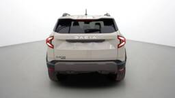 DACIA DUSTER Duster Hybrid 140 4x2 Journey