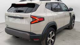 DACIA DUSTER Duster Hybrid 140 4x2 Journey
