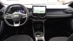 DACIA DUSTER Duster Hybrid 140 4x2 Journey