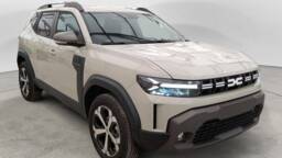 DACIA DUSTER Duster Hybrid 140 4x2 Journey