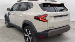 DACIA DUSTER Duster Hybrid 140 4x2 Journey