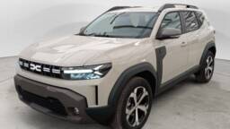 DACIA DUSTER Duster Hybrid 140 4x2 Journey