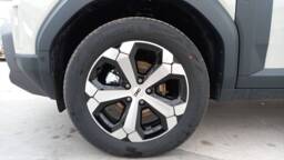 DACIA DUSTER Duster Hybrid 140 4x2 Journey