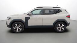 DACIA DUSTER Duster Hybrid 140 4x2 Journey