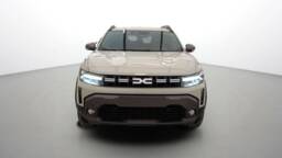 DACIA DUSTER Duster Hybrid 140 4x2 Journey