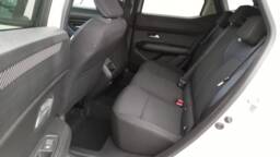 DACIA DUSTER Duster Hybrid 140 4x2 Journey