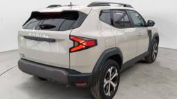 DACIA DUSTER Duster Hybrid 140 4x2 Journey
