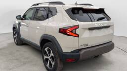 DACIA DUSTER Duster Hybrid 140 4x2 Journey