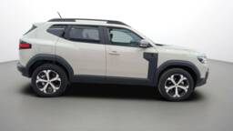 DACIA DUSTER Duster Hybrid 140 4x2 Journey