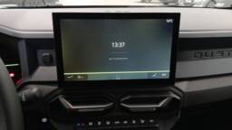 DACIA DUSTER Duster Hybrid 140 Journey