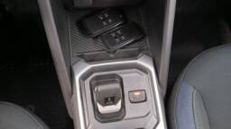 DACIA DUSTER Duster Hybrid 140 Journey