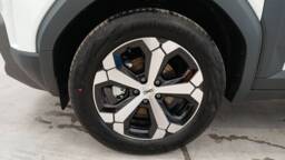 DACIA DUSTER Duster Hybrid 140 Journey