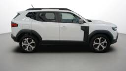 DACIA DUSTER Duster Hybrid 140 Journey
