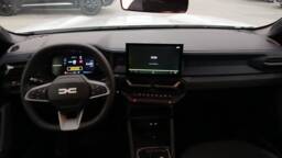 DACIA DUSTER Duster Hybrid 140 Journey
