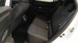 DACIA DUSTER Duster Hybrid 140 Journey