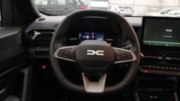 DACIA DUSTER Duster Hybrid 140 Journey