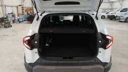 DACIA DUSTER Duster Hybrid 140 Journey