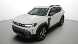 DACIA DUSTER Duster Hybrid 140 Journey