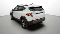 DACIA DUSTER Duster Hybrid 140 Journey