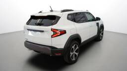 DACIA DUSTER Duster Hybrid 140 Journey