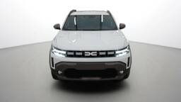 DACIA DUSTER Duster Hybrid 140 Journey