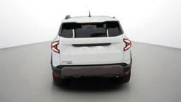 DACIA DUSTER Duster Hybrid 140 Journey