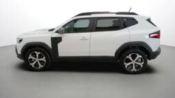 DACIA DUSTER Duster Hybrid 140 Journey