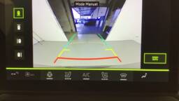 DACIA DUSTER Duster Hybrid 140 Journey5 portes VP Essence Courant électrique032024 - En cours