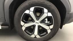 DACIA DUSTER Duster Hybrid 140 Journey5 portes VP Essence Courant électrique032024 - En cours