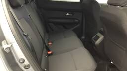 DACIA DUSTER Duster Hybrid 140 Journey5 portes VP Essence Courant électrique032024 - En cours