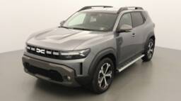 DACIA DUSTER Duster Hybrid 140 Journey5 portes VP Essence Courant électrique032024 - En cours