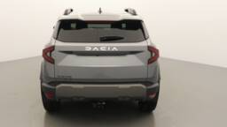 DACIA DUSTER Duster Hybrid 140 Journey5 portes VP Essence Courant électrique032024 - En cours