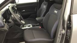 DACIA DUSTER Duster Hybrid 140 Journey5 portes VP Essence Courant électrique032024 - En cours