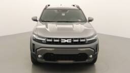 DACIA DUSTER Duster Hybrid 140 Journey5 portes VP Essence Courant électrique032024 - En cours