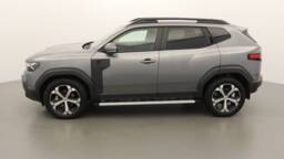 DACIA DUSTER Duster Hybrid 140 Journey5 portes VP Essence Courant électrique032024 - En cours