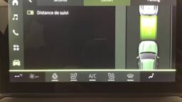 DACIA DUSTER Duster Hybrid 140 Journey5 portes VP Essence Courant électrique032024 - En cours