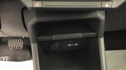 DACIA DUSTER Duster Hybrid 140 Journey5 portes VP Essence Courant électrique032024 - En cours