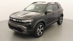 DACIA DUSTER Duster Hybrid 140 Journey5 portes VP Essence Courant électrique032024 - En cours