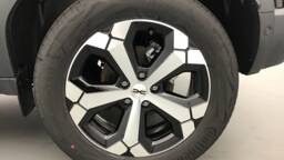 DACIA DUSTER Duster Hybrid 140 Journey5 portes VP Essence Courant électrique032024 - En cours