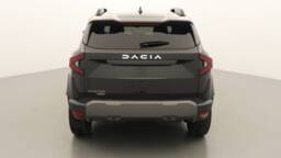 DACIA DUSTER Duster Hybrid 140 Journey5 portes VP Essence Courant électrique032024 - En cours