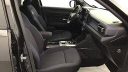 DACIA DUSTER Duster Hybrid 140 Journey5 portes VP Essence Courant électrique032024 - En cours