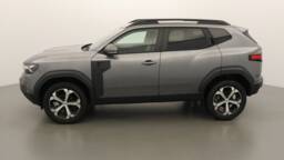 DACIA DUSTER Duster Mild Hybrid 130 4x4 Extreme5 portes VP Essence sans plomb042025
