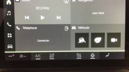 DACIA DUSTER Duster Mild Hybrid 130 4x4 Extreme5 portes VP Essence sans plomb042025