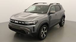 DACIA DUSTER Duster Mild Hybrid 130 4x4 Extreme5 portes VP Essence sans plomb042025