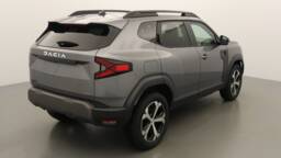 DACIA DUSTER Duster Mild Hybrid 130 4x4 Extreme5 portes VP Essence sans plomb042025