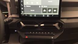 DACIA DUSTER Duster Mild Hybrid 130 4x4 Extreme5 portes VP Essence sans plomb042025