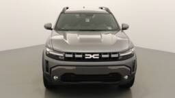 DACIA DUSTER Duster Mild Hybrid 130 4x4 Extreme5 portes VP Essence sans plomb042025
