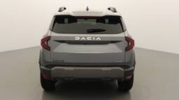 DACIA DUSTER Duster Mild Hybrid 130 4x4 Extreme5 portes VP Essence sans plomb042025
