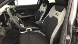 DACIA DUSTER Duster Mild Hybrid 130 4x4 Extreme5 portes VP Essence sans plomb042025