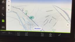 DACIA DUSTER Duster Mild Hybrid 130 4x4 Extreme5 portes VP Essence sans plomb042025